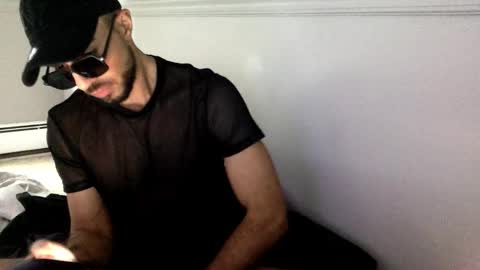 Snapshot of arbfit chatting on 11.19.25 arbfit online show from 11.19.25