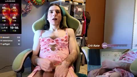 Arcane Archon online show from 04.09.26