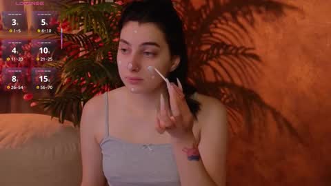 arcanedoll online show from 09.11.25