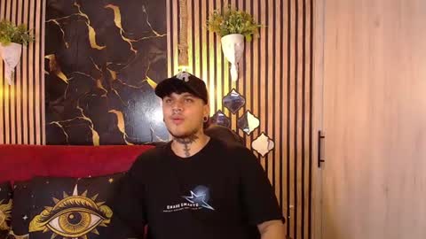 Loki online show from 07.22.26