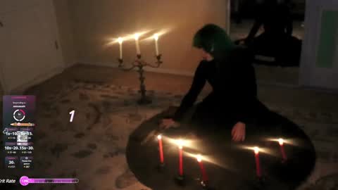 Archancel online show from 01.25.25