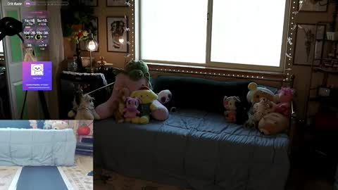 Archancel online show from 01.05.26