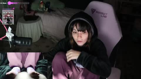 Archancel online show from 04.18.26