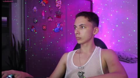 ARCHIBALDO online show from 02.06.25