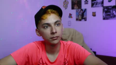 ARCHIBALDO online show from 09.17.25