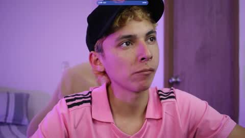 ARCHIBALDO online show from 10.18.25