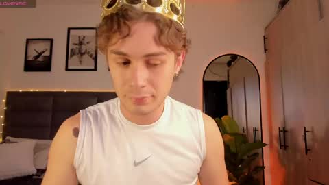Archie online show from 04.26.26