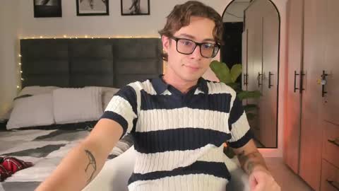Archie online show from 05.06.26