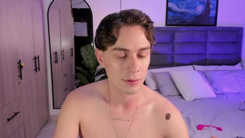 Archie online show from 06.03.26