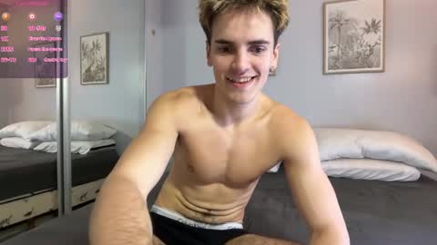 Archie online show from 04.22.26