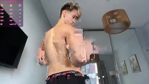 Archie online show from 04.24.26