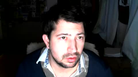 archy251634 online show from 12.05.25