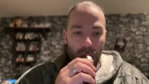 AnrckAngel online show from 01.04.25