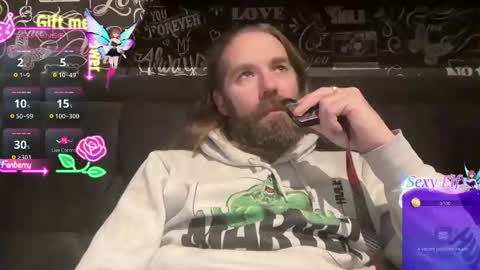 AnrckAngel online show from 12.20.25