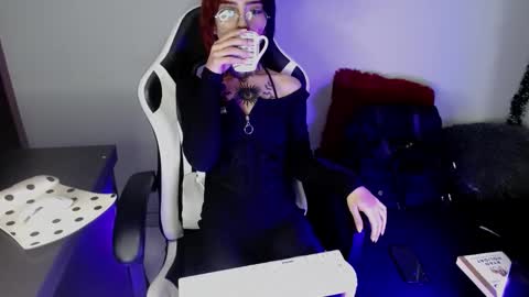 Ardat lili69 online show from 01.06.25