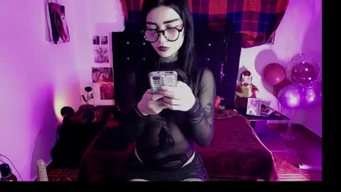 Ardat lili69 online show from 06.04.26