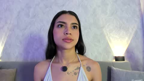 Snapshot of ardent__ chatting on 11.28.25 online show from 11.28.25