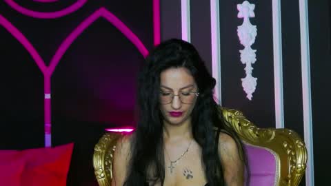 Areina online show from 06.25.26
