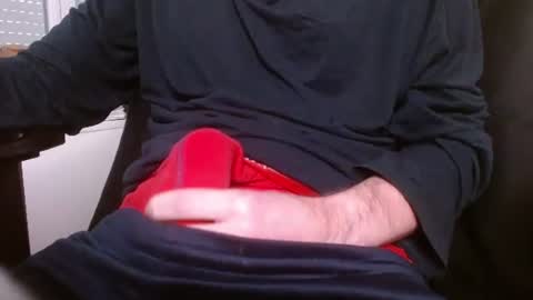 Arek online show from 12.14.24