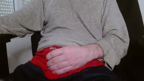 Arek online show from 03.11.25