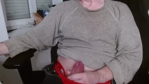 Arek online show from 03.11.25