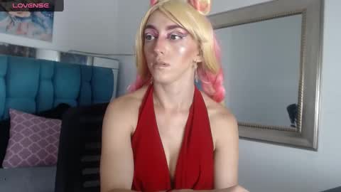 Sharlotte online show from 12.05.24