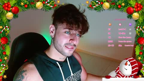 ares blue online show from 12.02.24