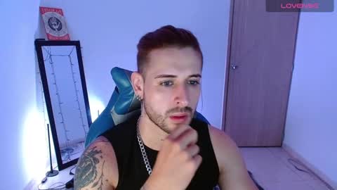 ares blue online show from 02.19.25