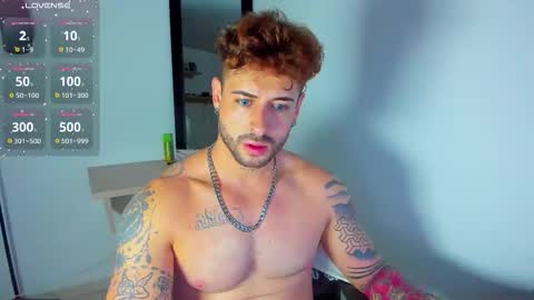 ares blue online show from 09.20.25