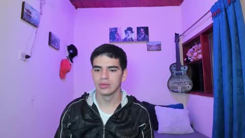 Ares online show from 02.25.25