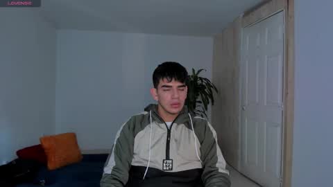 Ares online show from 10.24.25
