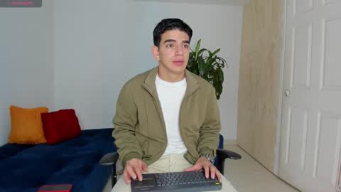 Ares online show from 10.29.25