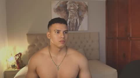 ares levi online show from 05.26.26