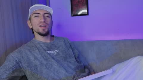 Mateo online show from 01.10.26