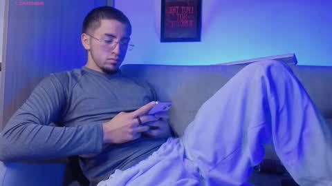 Mateo online show from 02.06.26