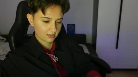 AresNoir online show from 06.03.26