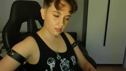 AresNoir online show from 06.05.26
