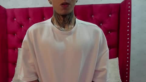 AresPaxton online show from 03.14.26