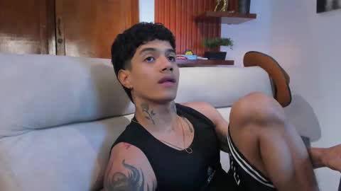 aress444 online show from 09.10.25