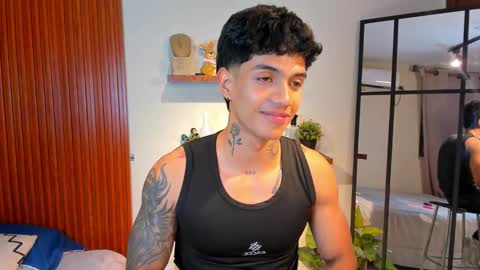 aress444 online show from 09.16.25