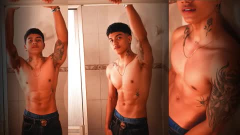 aress444 online show from 10.09.25