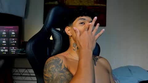 aress444 online show from 11.25.25