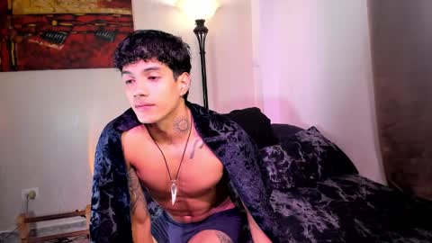 aress444 online show from 02.05.26