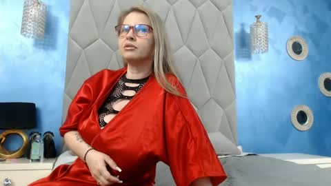 aretialisya online show from 04.21.26