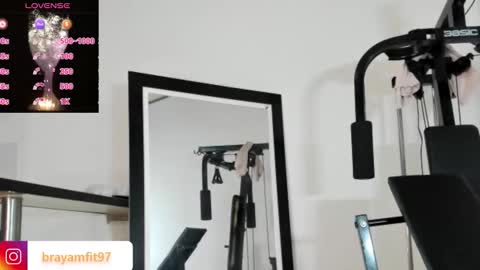 AREXXBLAKK online show from 02.05.26