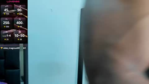 AREXXBLAKK online show from 07.19.26