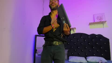 Alex Cortez online show from 05.19.26