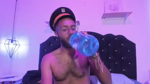 Alex Cortez online show from 06.19.26