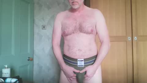 Snapshot of argonaut1967 chatting on 03.09.25 Argonaut online show from 03.09.25