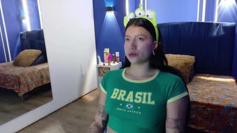 Daila online show from 02.03.26